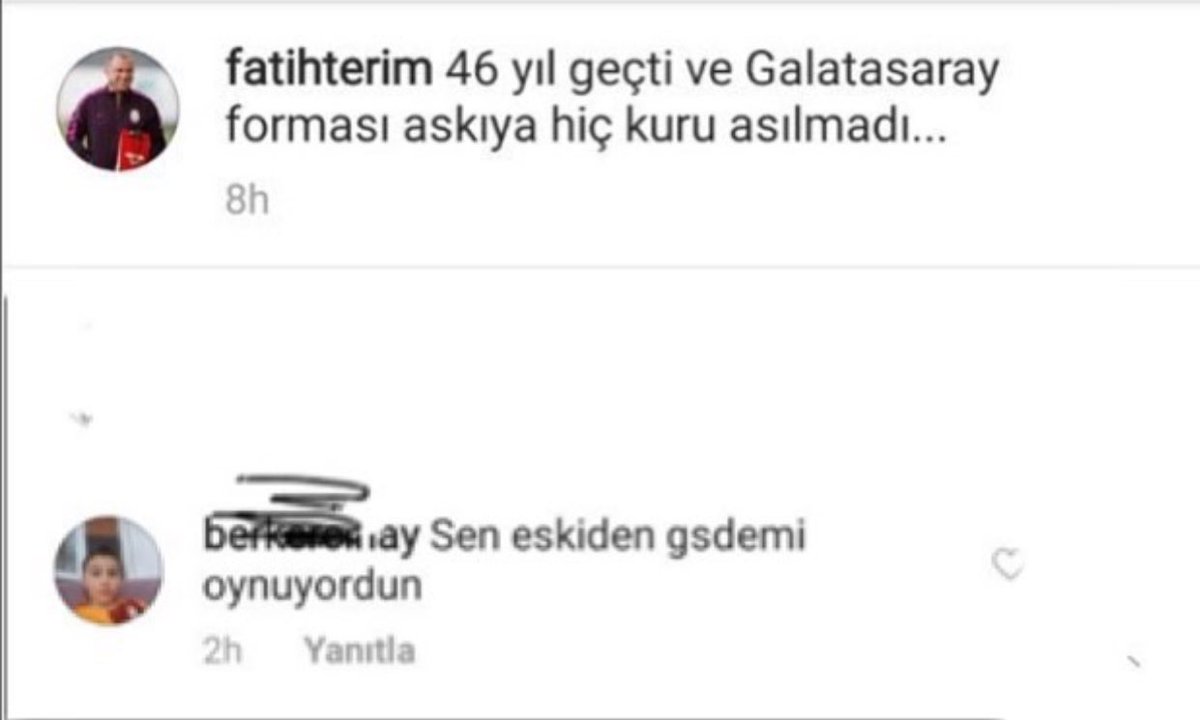 Gedson rizespora gidince galatasaraylıların tramer kaydı..