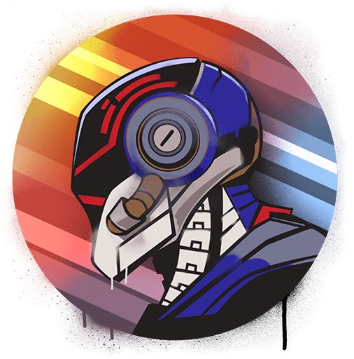 ParallaxDesigns's tweet image. #Fortnite Chapter 3 characters profile pictures
(1)