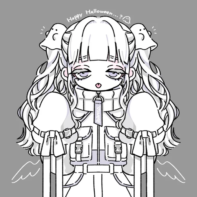 #ツインテールの日 