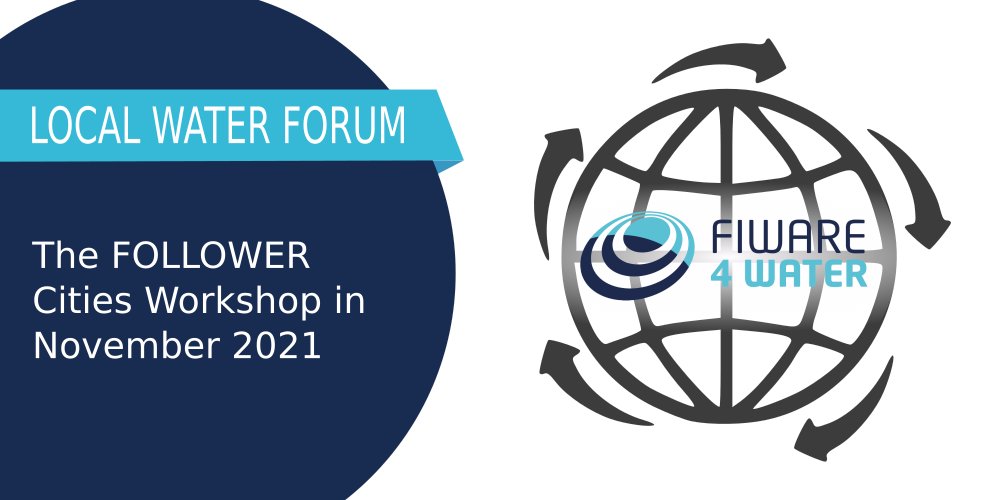 👀Always nice to get insights from partners involved in the project. Here is BDG point of view about Local Water Forum and especially the meeting of november.
➡️ow.ly/U2Kc50HK6y0