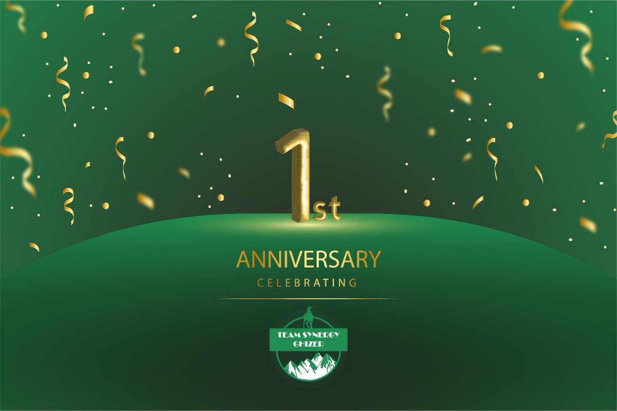 #TeamSynergyGhizer tweet media