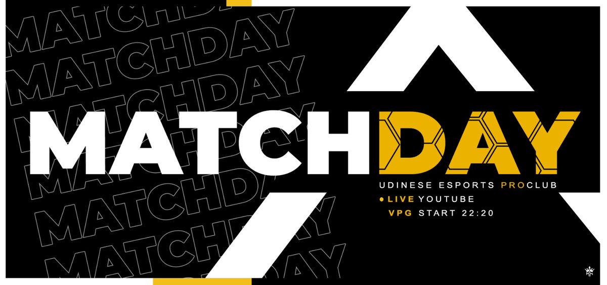 🏆 <a href="/VPG_Italy/">VPG Italy</a> 
🆚 @CskalcE 
⏱️ 22:20
📺 youtube.com/c/ClubItalyCha…