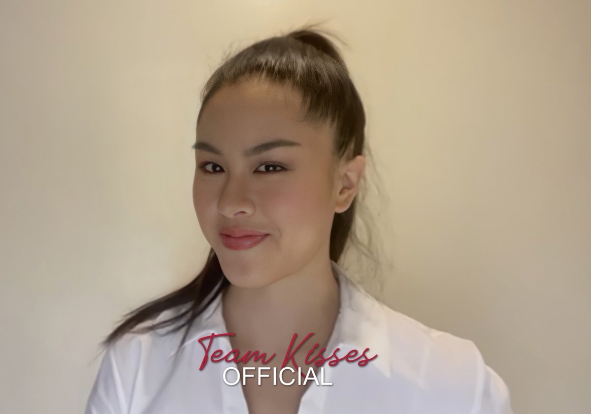 TEAM KISSES OFFICIAL 💋 (@teamkissesofc) on Twitter photo How much do you miss this girl?
KISSES GreenZeal Awardee
<a href="/KissesDelavin/">Kisses Delavin</a>
#KissesDelavin
-Siblings How much do you miss this girl?
KISSES GreenZeal Awardee
<a href="/KissesDelavin/">Kisses Delavin</a>
#KissesDelavin
-Siblings