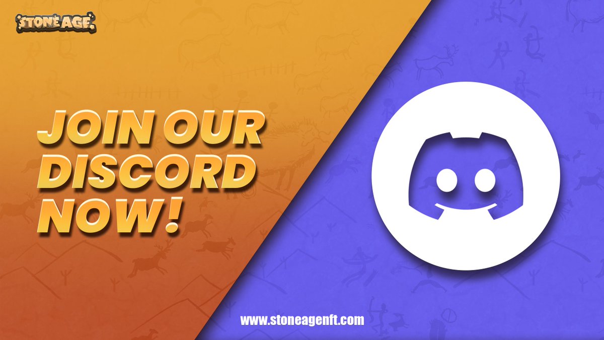 Stoneage NFT tweet media