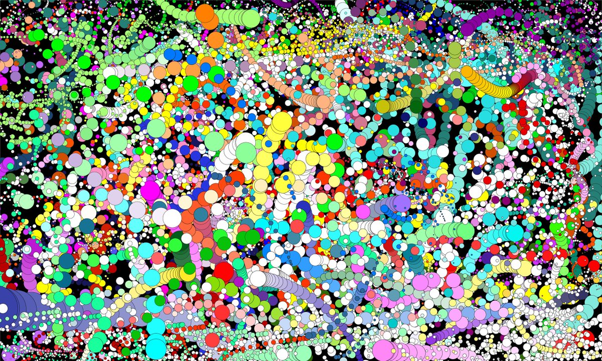 Gn 

#abstractnft #nftpainters #NFTpainting  #nftart