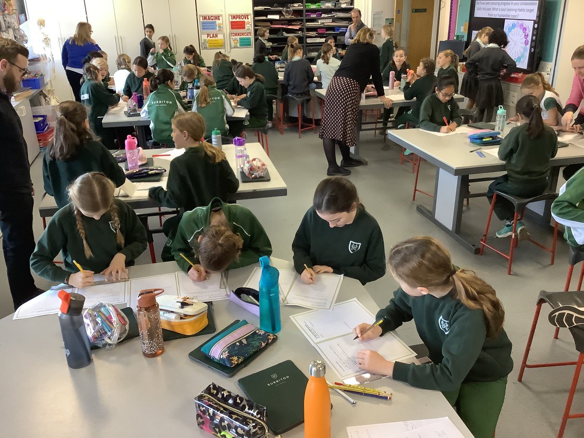 Year 5 busy having fun, planning how to design and build a Bacteria Buggy to explore other solar systems @tinlintalks <a href="/SHSGirlsPrep/">SHS || Girls' Prep</a> <a href="/fraserteach/">Chris Fraser</a> <a href="/kateepink/">kateepink</a>