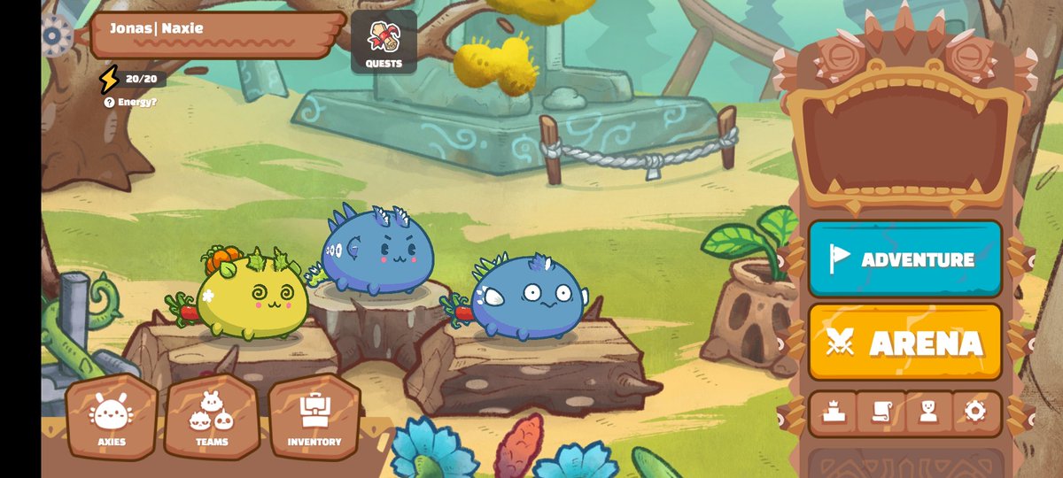 Jonas'hoping/ Sprout Naxie🌱 tweet media