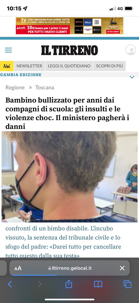 antoniomorell_'s tweet photo. 🤮 https://t.co/lp3RD7xV3C
