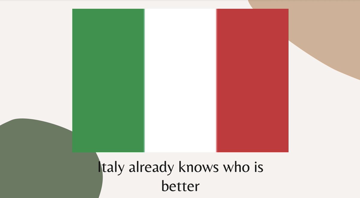 franceatwar's tweet photo. #thebest @Italianforcee https://t.co/yIIg6WMwjc