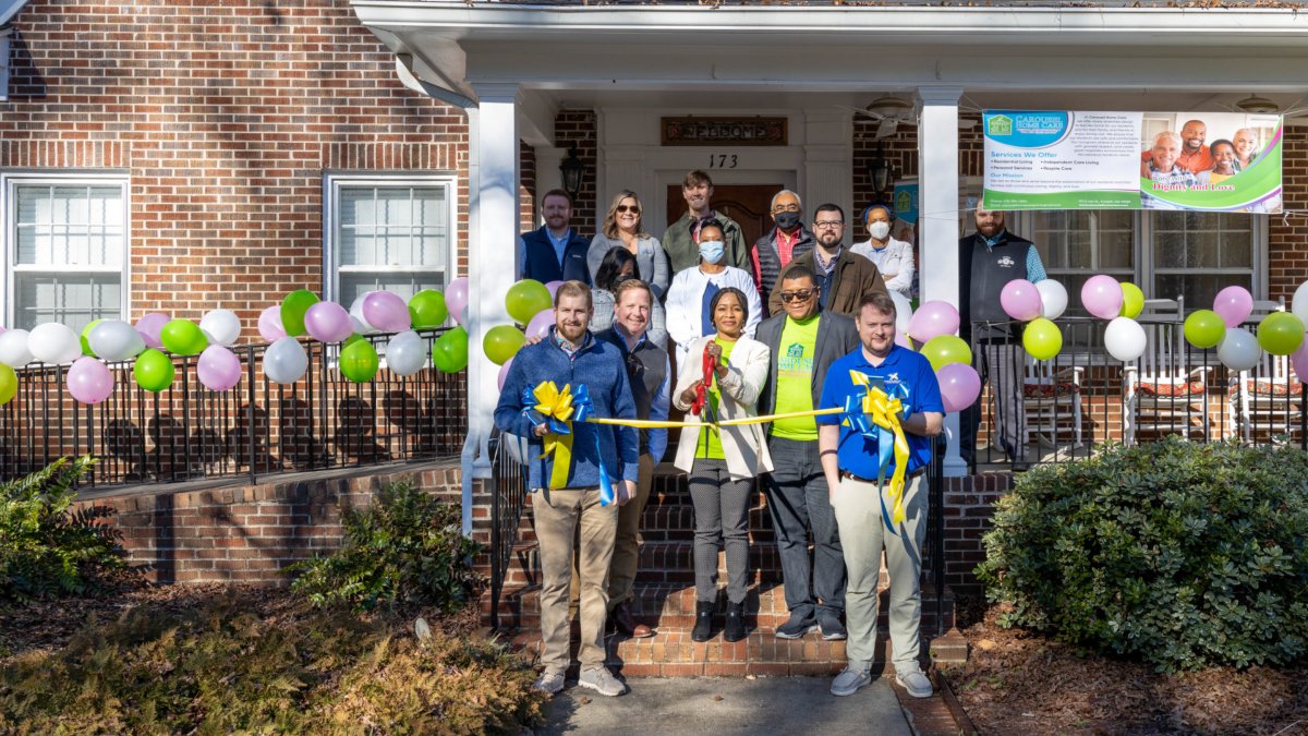 carouselhc's tweet image. Check out some photos from our Grand Opening and Ribbon Cutting Ceremony. We look forward to more exciting moments this year and the years ahead. We are excited to share them with you.

Read more: facebook.com/permalink.php?…

#GrandOpening #RibbonCuttingCeremony #CarouselHomeCare