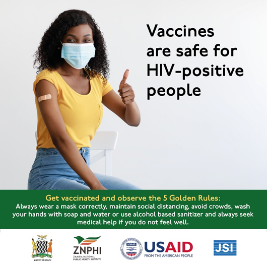 Zambia National Public Health Institute on Twitter "COVID19 vaccines