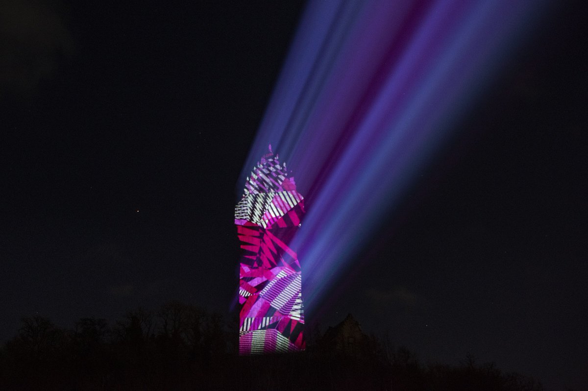 Stirling Council tweet media