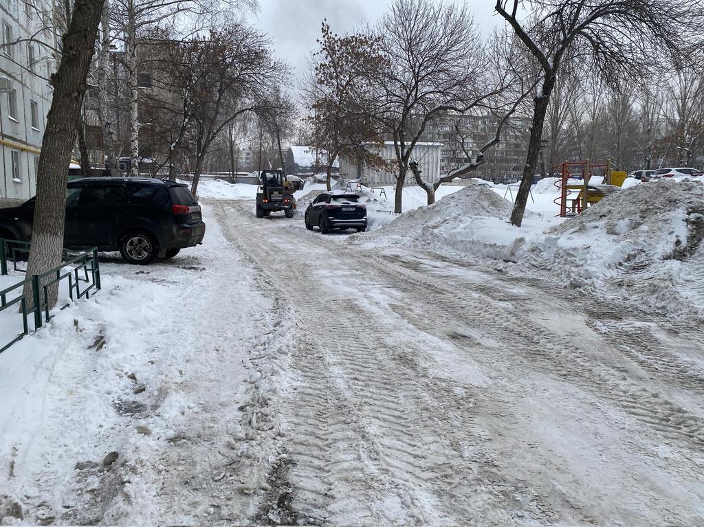 ООО УК "Приволжское ПЖРУ" tweet media