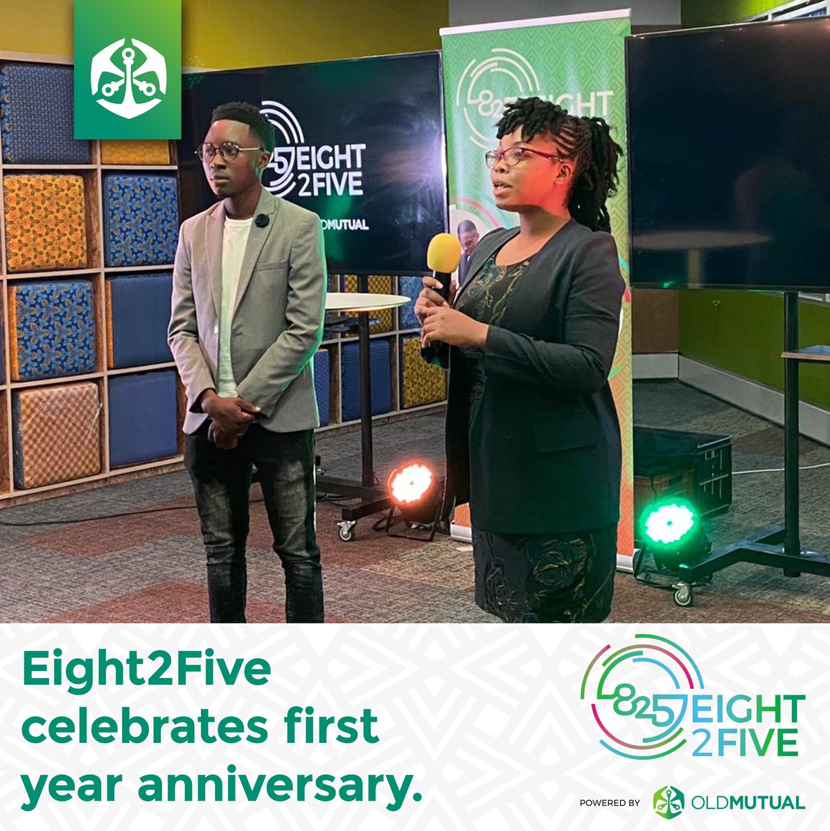 “…the hub continues to invest in providing services that lead to sustainable and meaningful impact on its partners’ businesses in line with their vision of becoming the silicon valley of Zim.”

Read more… linktr.ee/Eight2

#HubNews
#DoGreatThingsEveryday