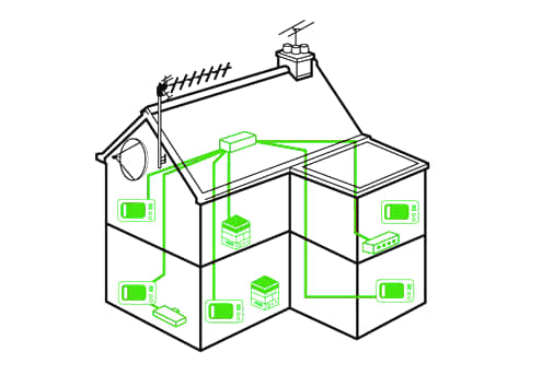 ArchitectureKE's tweet image. Having a competent electrical engineer in a project is critical.

Electricity is an important aspect of construction that, if not properly handled, can lead to disastrous outcomes during the occupation of the building.

#AvoidShortcuts #ArchitectureKE