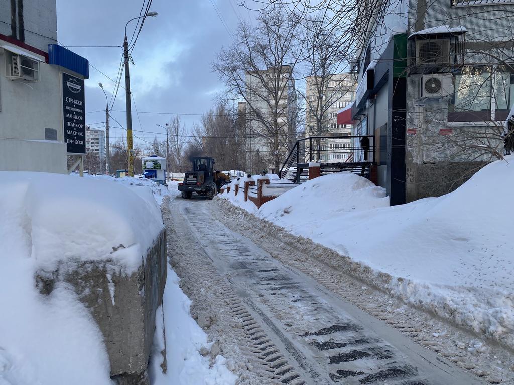 ООО УК "Приволжское ПЖРУ" tweet media