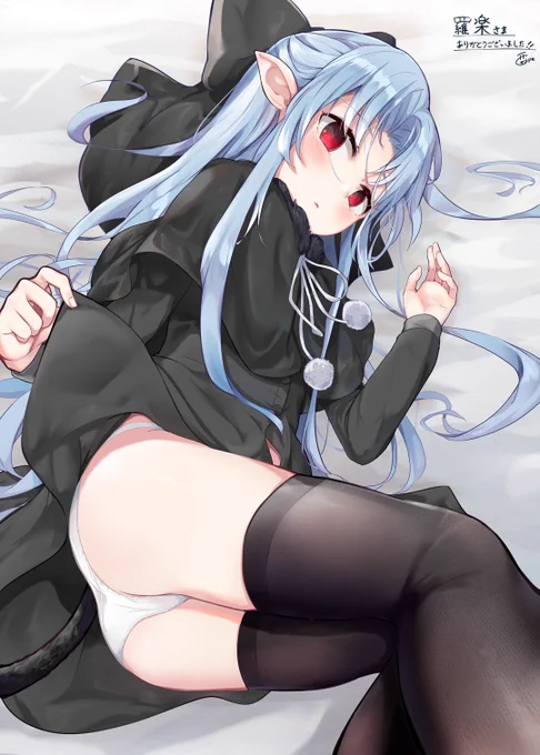 初skeb 黒レン
リクありがとうございました!! 