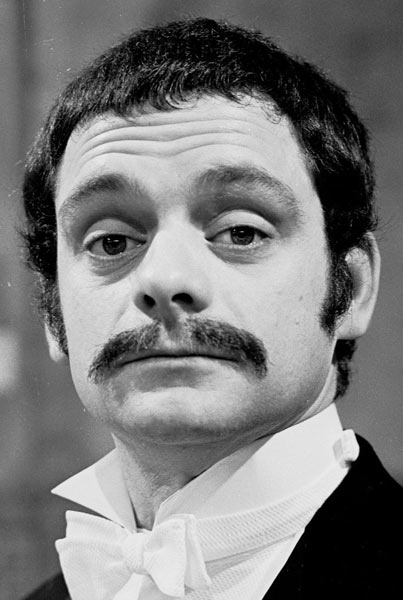 Wishing Sir David Jason a happy 82nd birthday. 