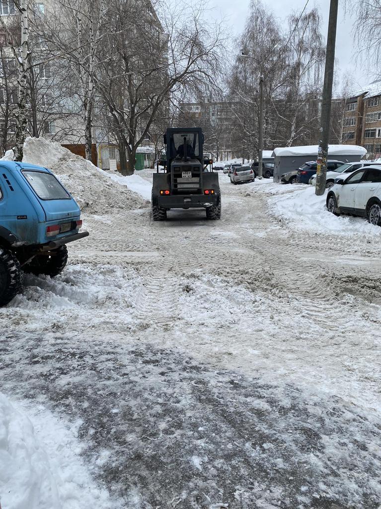 ООО УК "Приволжское ПЖРУ" tweet media