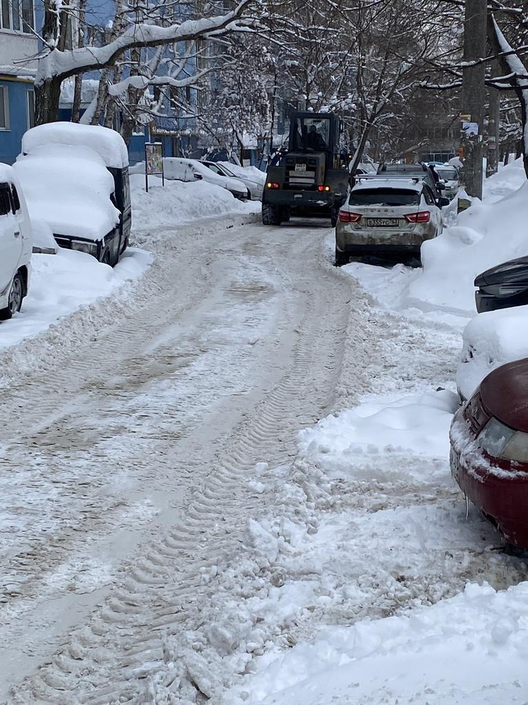 ООО УК "Приволжское ПЖРУ" tweet media