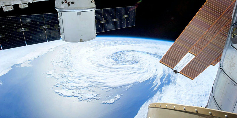 🛰️Did you know that data from satellites can help transform your business? 

Hear from specialist speakers <a href="/Space4Europe/">ESA Space Solutions</a> <a href="/SatAppsCatapult/">Satellite Applications Catapult</a> <a href="/4_intelligence/">4 Earth Intelligence</a>
@geollect_news on the opportunities it brings. 

🚀Register now bit.ly/3AE4l2X

#space #digital #DETI #innovation