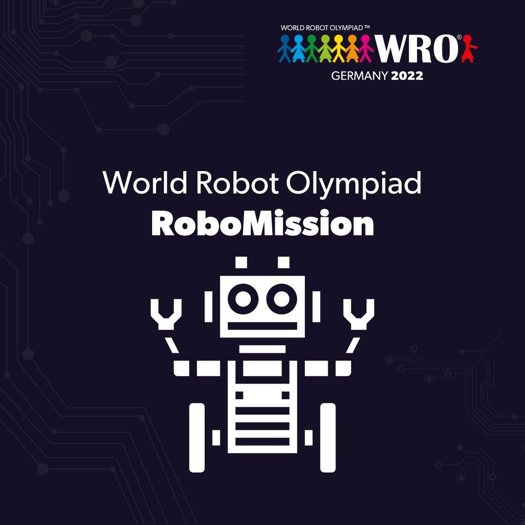 WRO 2022 tweet media