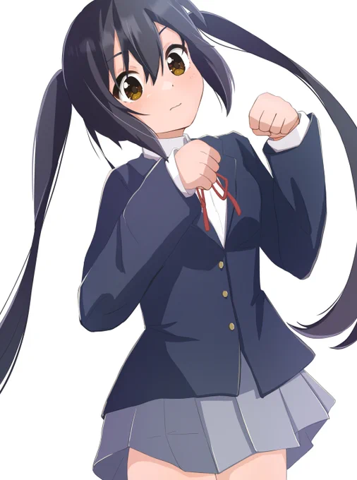2/2#ツインテールの日 