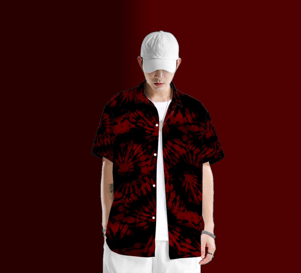 ANASbyAA's tweet photo. Available now in our #etsy shop : Men's Tie-Dyed Shirt | Summer Tie-Dye Shirt | Tie-Dye Fashion Shirt https://t.co/9hh9k7Eseq
#tiedye #shortsleeve #tiedyeshirt #tiedyegraphic #tiedyefashion #menstiedye #menssummershirt #uniquemensshirt #summermensclothing https://t.co/USU3DaBPvb