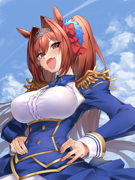 #ツインテールの日 