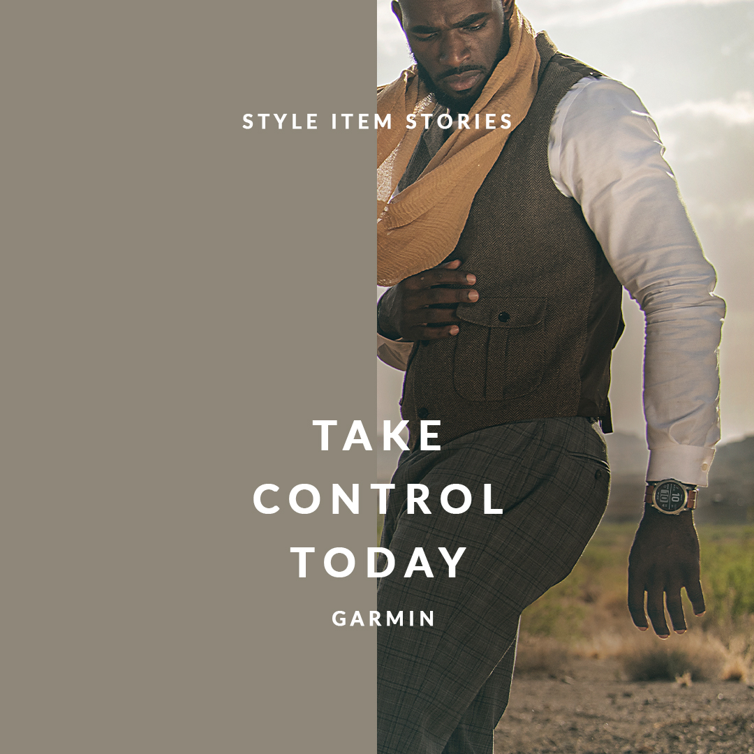 Control every activity! How can I take control of my busy life? You will find the answer in the new Fenix and Epix health smartwatches by Garmin.

Curious? Shop now: brandfield.nl/horloges/garmin