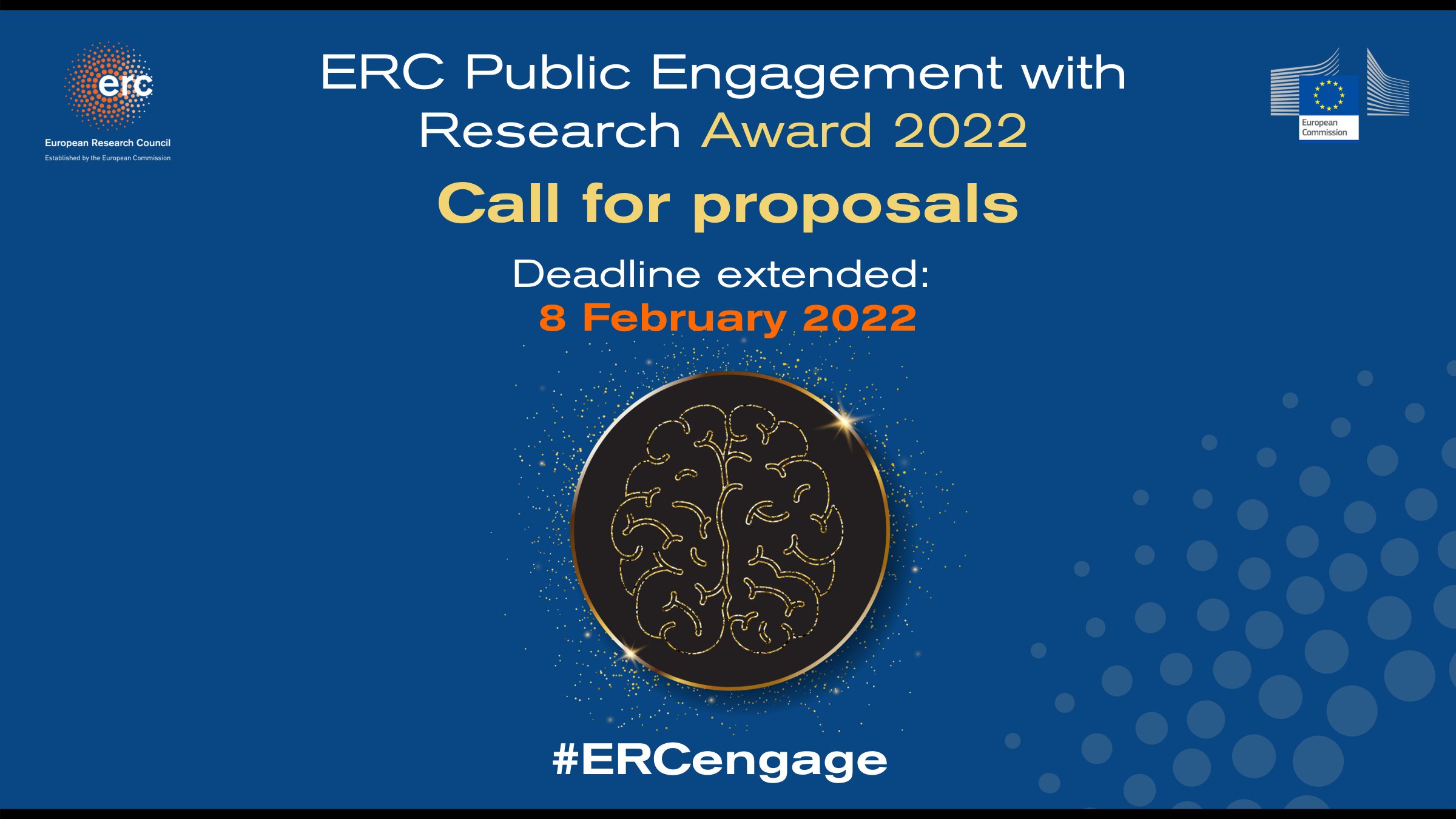 Calendrier Erc 2023 Ncp F.r.s.-Fnrs (@Ncp_Frsfnrs) / Twitter