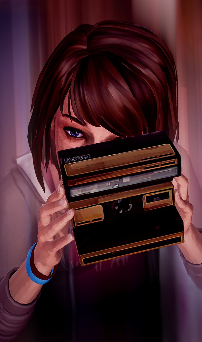Rimaeternax's tweet photo. Life is Strange Remastered, las luces renovadas me están encantando junto con las nuevas expresiones faciales, de vuelta a la nostalgia :')

#VirtualPhotography #LifeisStrangeRemastered https://t.co/0sUKEzzk5S