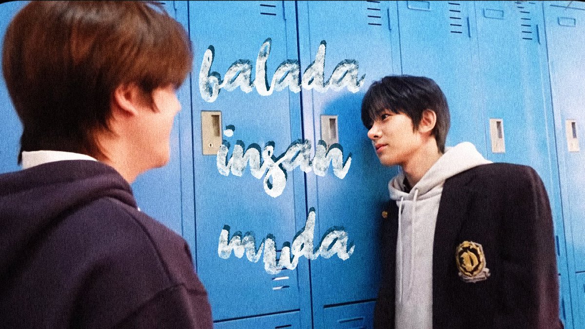 drunkeeds's tweet photo. ━━━ #heejake local au; 

     ⚘. BALADA INSAN MUDA

     niat hati mepetin adeknya, lah kok malah jadian sama abangnya? 

ㅤㅤㅤㅤㅤㅤㅤㅤㅤ𝙖 𝙘𝙡𝙞𝙘𝙝é 𝙡𝙤𝙫𝙚 𝙨𝙩𝙤𝙧𝙮
ㅤㅤㅤㅤㅤㅤㅤㅤㅤ寫的 #Jeanne https://t.co/nS4M6J5cKI