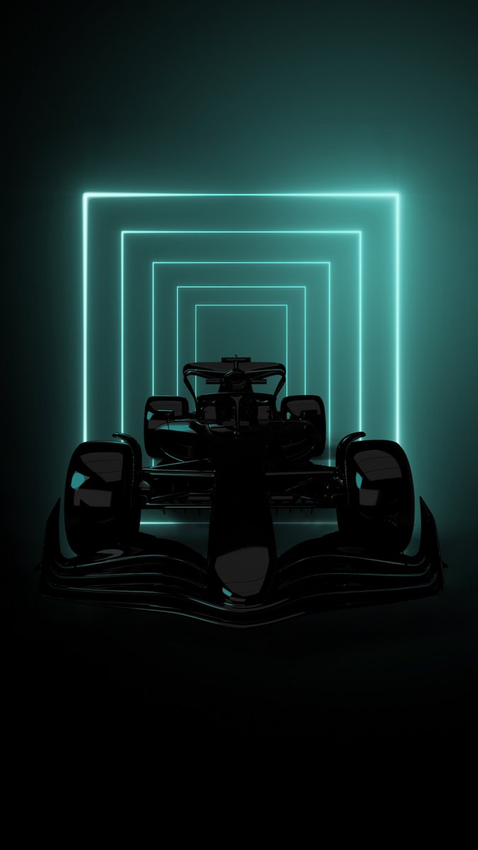 #WallpaperWednesday is back, and today we're making sure you're all set for the unveiling of the #AMR22.

Get launch-day-ready with a selection of teasers before we reveal our new challenger to the world next week.

#WeClimbTogether