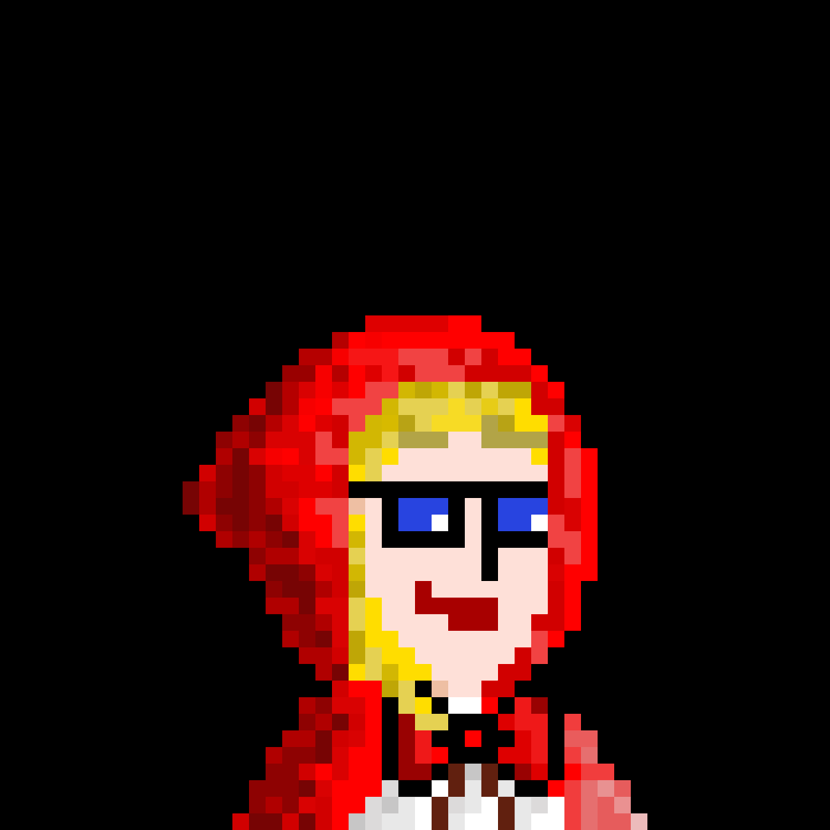 chairuby's tweet photo. Nerdy Ruby Red Riding Hood still available for grab.
Floor price 0.01 BNB π
https://t.co/duf6un7tSA
@Pentasian #Pentasian #NerdyRuby #NFTCollector https://t.co/sxVM8w7w5D