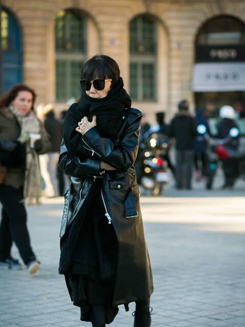 川久保 玲(かわくぼ れい、1942年10月11日）は、日本のファッション