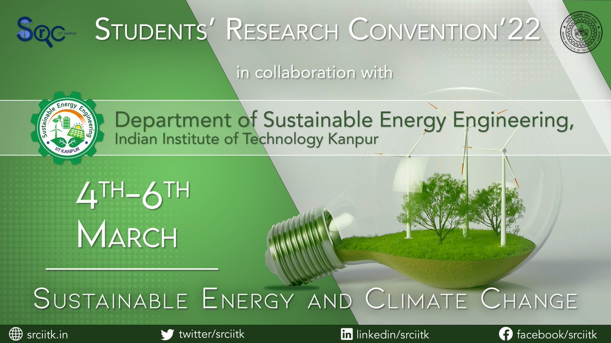 Students' Research Convention tweet media