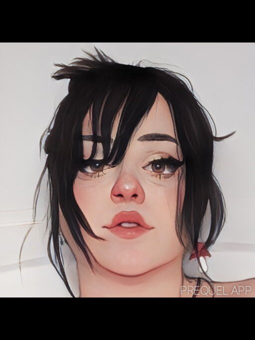 STOP THIS APP IS LETTING ME LIVE MY FANTASY OF BEING A ANIME GIRL 😭😭 https://t.co/9r7oMknwZ8