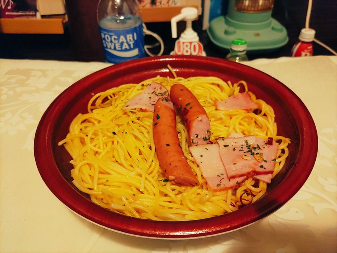 しずる 村上純 新型コロナ感染 発熱以外に症状なし 好きなパスタ食ってます Encount 2