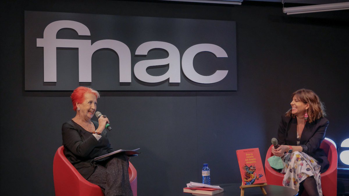 Mavi Doñate tweet media