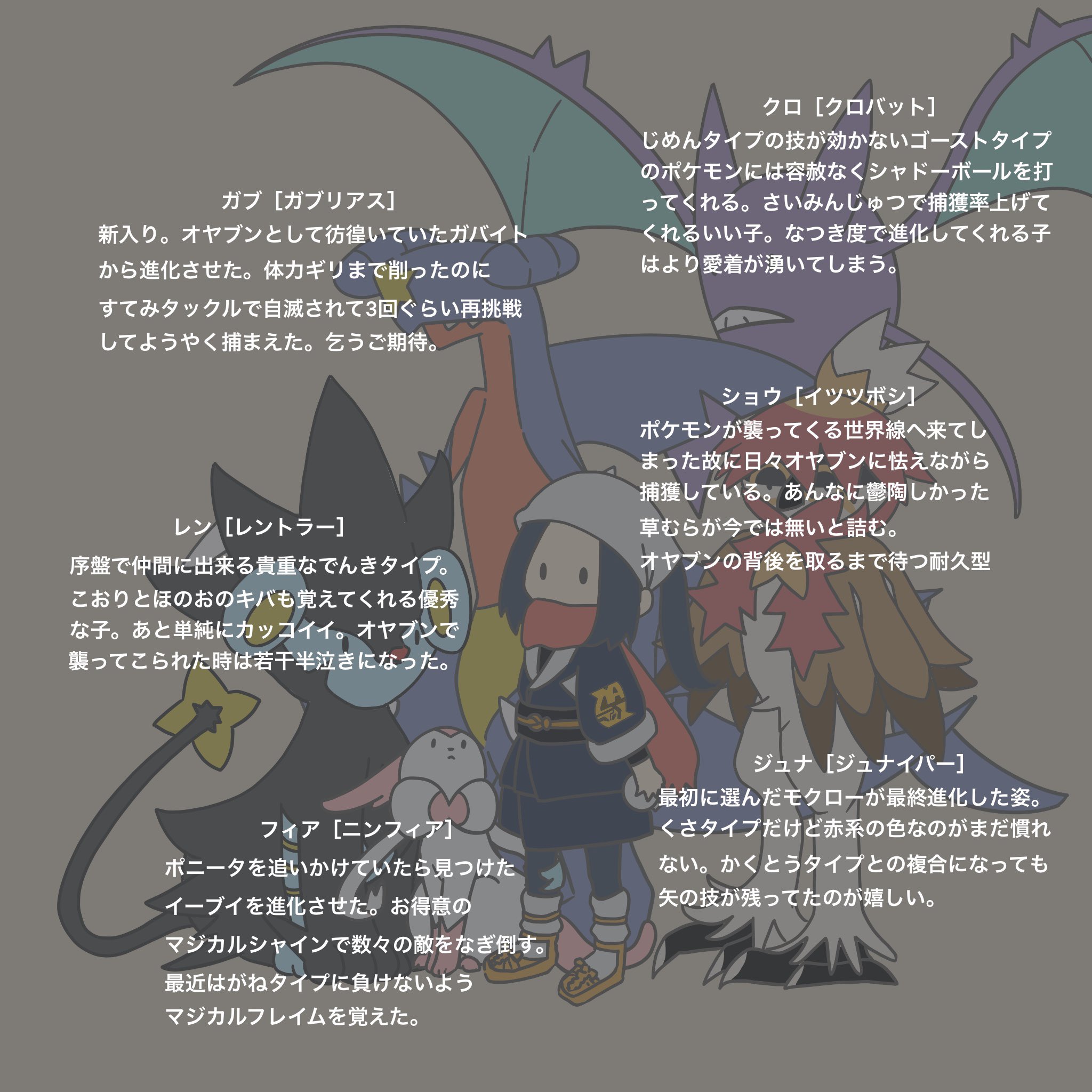 Twitter 上的 Kudo Shoko ポケモン旅パの現状報告 ポケモン アルセウス イラスト T Co U3kfrg1as4 Twitter