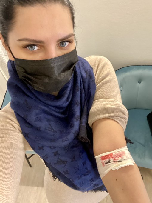 Let&rsquo;s stay healthy 🥰  @EuropeTts https://t.co/gWnpFSY0S3<a class="tags" target="_blank" title="On Twitter" href="/?out=eyJ0eXAiOiJKV1QiLCJhbGciOiJIUzUxMiJ9.eyJpYXQiOjE3MjA3NjYyNDgsImlzcyI6InR3cG9ybnN0YXJzLmNvbSIsIm5iZiI6MTcyMDc2NjI0OCwiZXhwIjoxNzUyMzAyMjQ4LCJyZWRpcmVjdF91cmwiOiJodHRwczovL3R3aXR0ZXIuY29tL0V1cm9wZVR0cyJ9.d4jIky7Sx_4rfUyNSJdvAO5Hl68lsFlizoAL20aemgcm3toZmP_gcGLirH83UD5Js9yQr1ENkJ-W6bdb9v9gDQ">@EuropeTts</a><a href="/tag/model"class="tags"><span>#model</span></a><a href="/tag/pornstar"class="tags"><span>#pornstar</span></a><a href="/tag/kiraqueen"class="tags"><span>#kiraqueen</span></a><a href="/tag/onlyfansgirl"class="tags"><span>#onlyfansgirl</span></a>