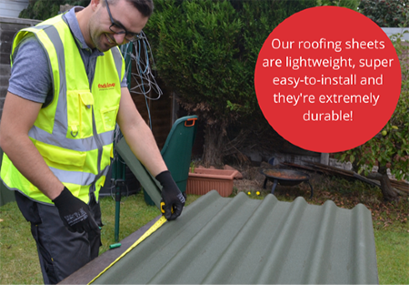 How to replace a shed roof <a href="/ondulineUK/">Onduline UK</a>  tgcmc.newsweaver.co.uk/GTNXtraadtakeo…