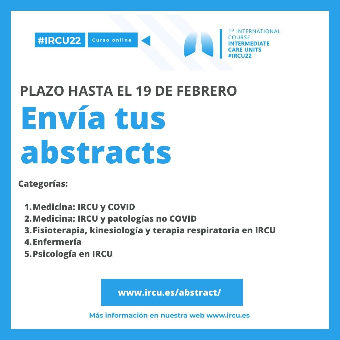 IRCU International Course tweet media