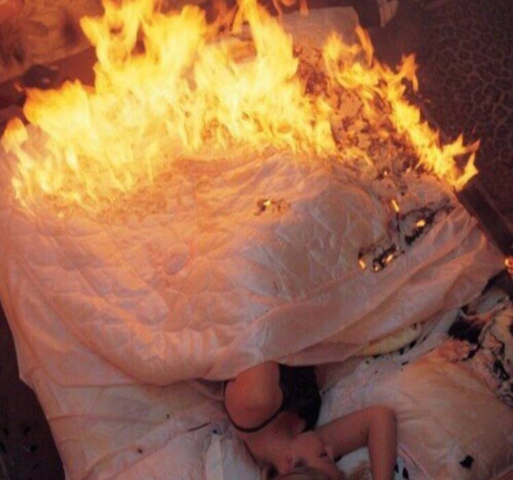 ShayanPR's tweet image. زندگیامون اینجوری شده