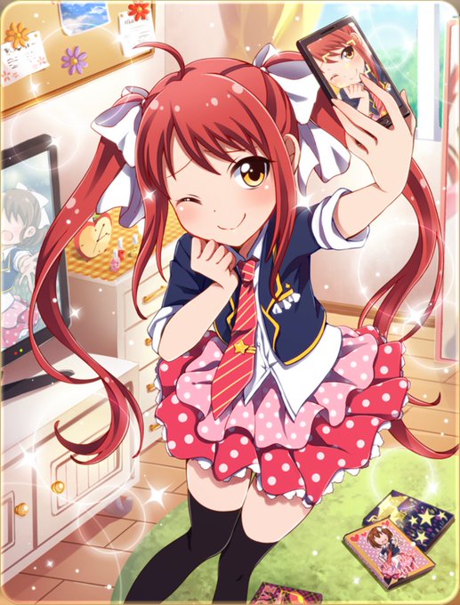 画像まとめ バトルガール ハイスクール 新着 14ページ目 アニメレーダー