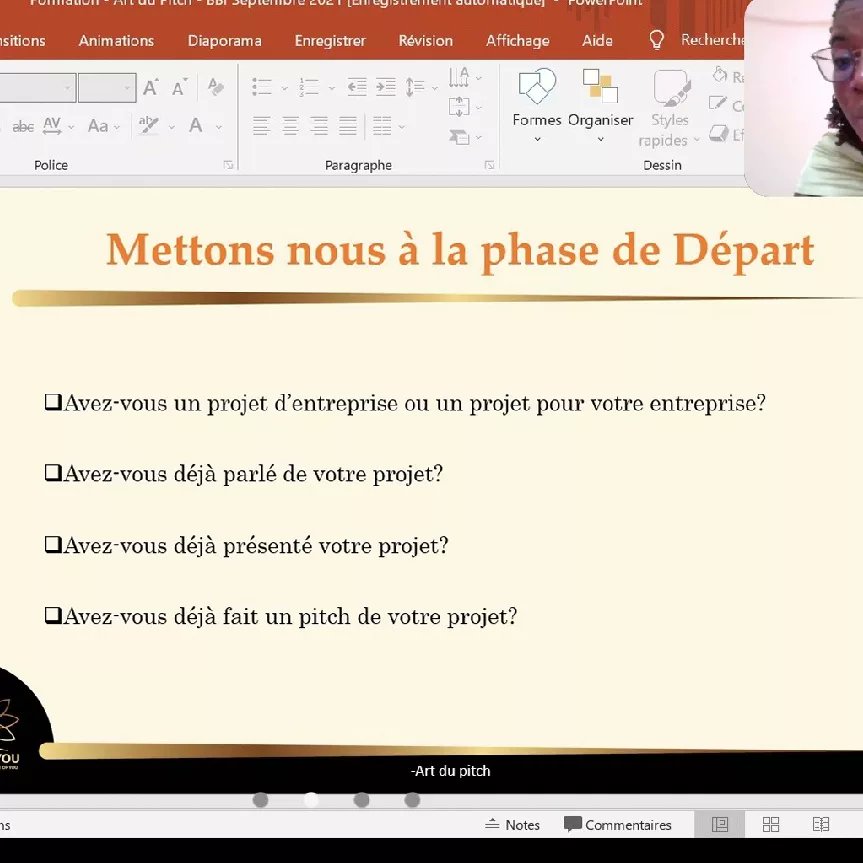 IMPROV'YOU tweet media