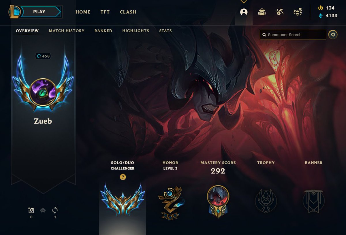 ZuhaibRPG's tweet image. Ayyy de retour en chall!