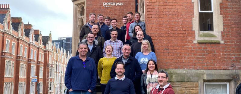 Percayso Inform tweet media