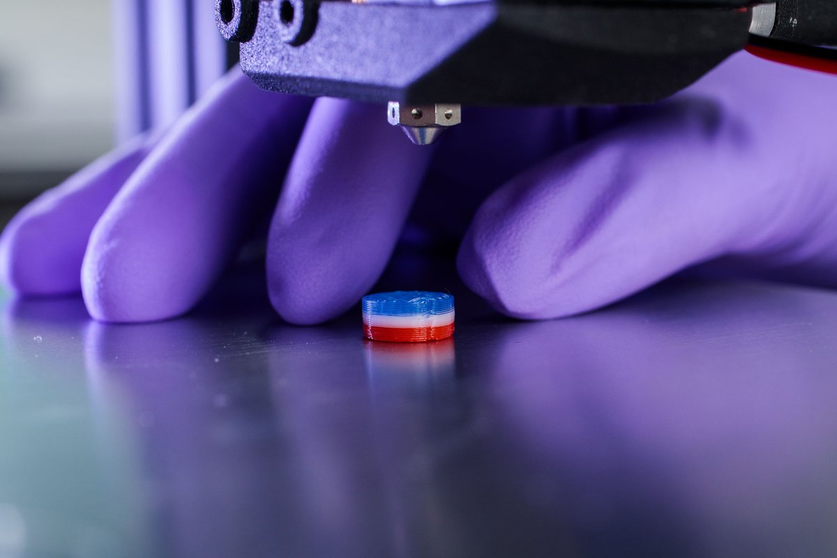 We have HEE funding for pharmacists to do our Clinically Enhanced Pharmacist Prescribing Course from 28th February. The deadline for applications is 7th Feb, so apply soon! ucl.ac.uk/pharmacy/cepip <a href="/DrLizzieMills/">Lizzie Mills</a> <a href="/AmiraGma/">Amira Shaikh IP</a>